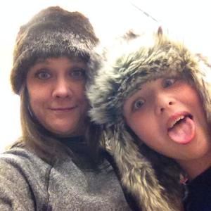 Meet your Posher, Abbey